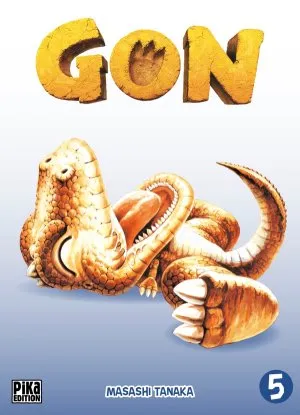 Gon T5