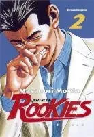 Rookies T2