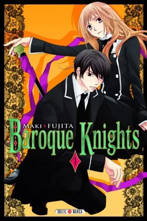 Baroque Knights T1 Baroque Knights T1