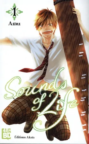 Sounds Of Life T01 Sounds Of Life T01
