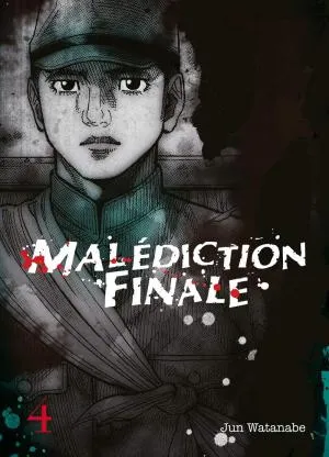 Malediction Finale T04