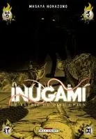 Inugami, Le Réveil du Dieu Chien T1