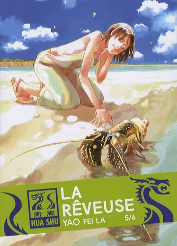 La Rèveuse T5