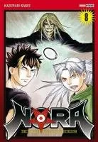 Nora T8