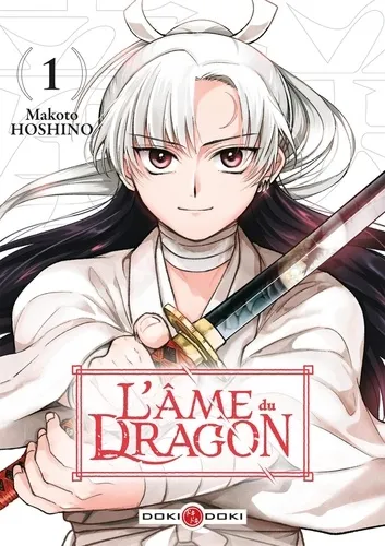 L'ame Du Dragon T01