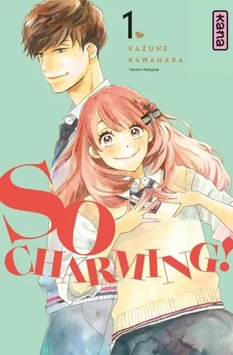 So Charming ! T01