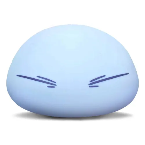 That Time I Got Reincarnated As A Slime-silicone Night Light That Time I Got Reincarnated As A Slime-silicone Night Light
