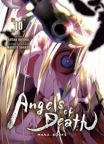 Angels Of Death T10