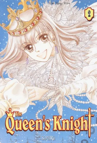 The Queen's Knight T2