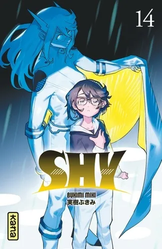 Shy T14