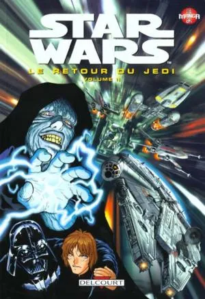 Star Wars T6