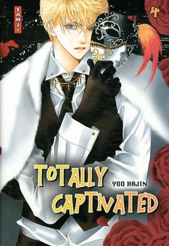 Totally Captivated T4