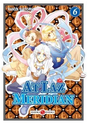 At Laz Meridian T6