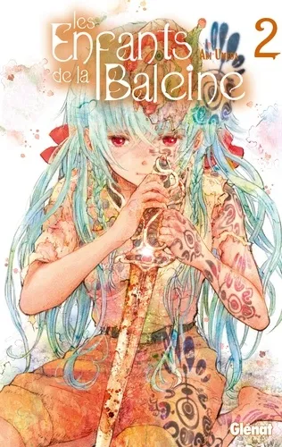 Les Enfants De La Baleine T02