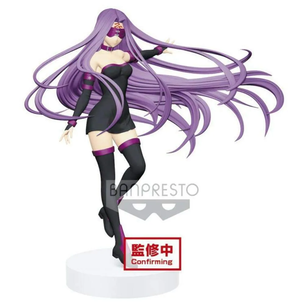 Fate/ex Le Rider Figure