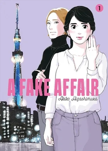 A Fake Affair T01