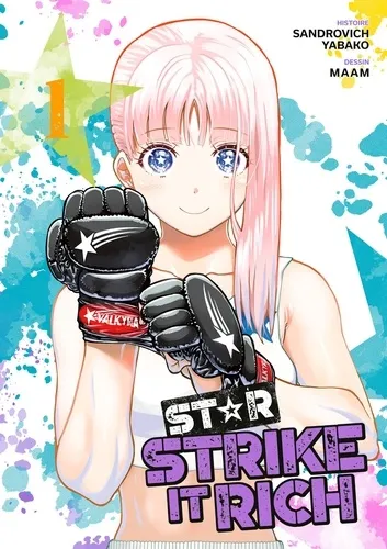Star: Strike It Rich T01