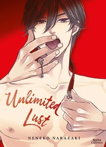 Unlimited Lust Unlimited Lust