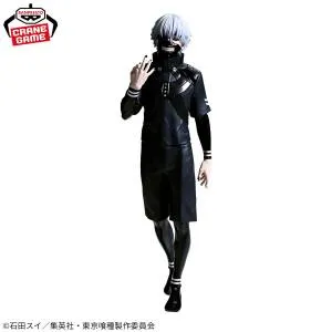 Tokyo Ghoul Grandista Ken Kaneki