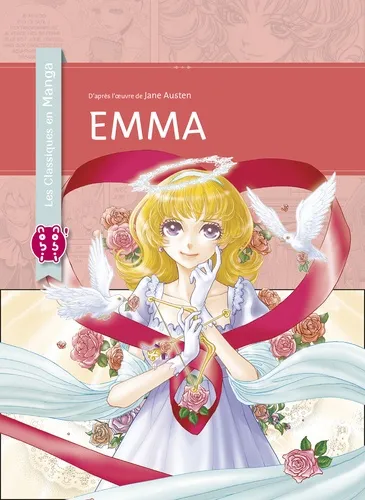 Emma Emma