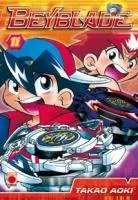 Beyblade T11