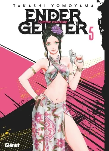 Ender Geister T05