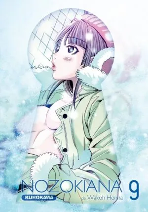 Nozokiana T09
