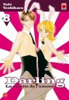 Darling, la Recette de l'Amour T8