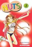 Nuts T3