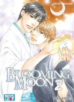 Blooming Moon T2