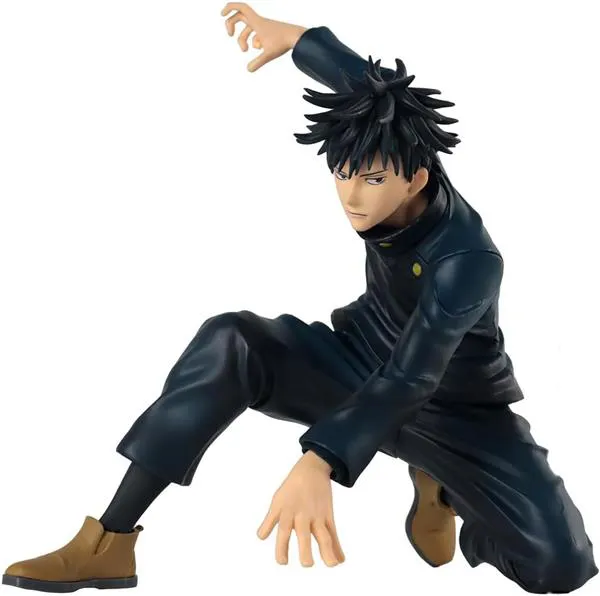 Jujutsu Kaisen Maximatic The Megumi Fushiguro