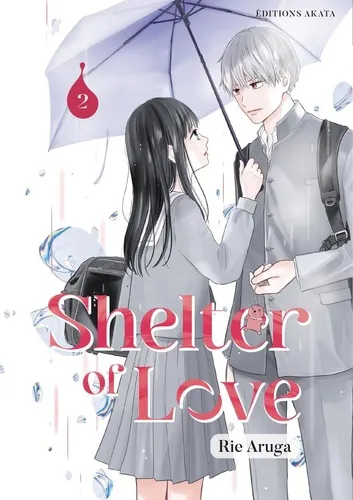 Shelter Of Love T02