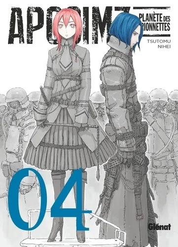 Aposimz La Planete Des Marionnettes T04