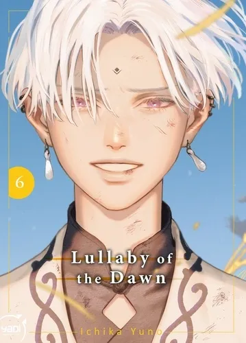 Lullaby Of The Dawn T06 Lullaby Of The Dawn T06