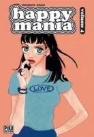 Happy Mania T4