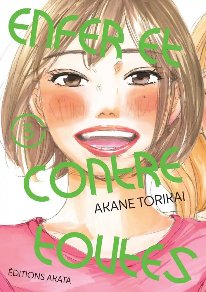 Enfer Et Contre Toutes T03
