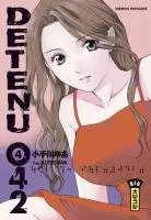 Détenu 042 T4