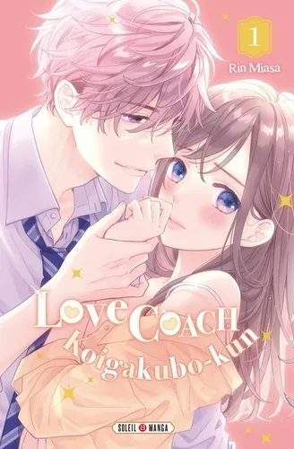 Love Coach Koigakubo-kun T01 Love Coach Koigakubo-kun T01