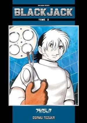 Black Jack T02 Black Jack T02