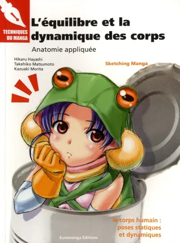 L'equilibre Et La Dynamique Des Corps T01 - Anatomie Appliquee L'equilibre Et La Dynamique Des Corps T01 - Anatomie Appliquee
