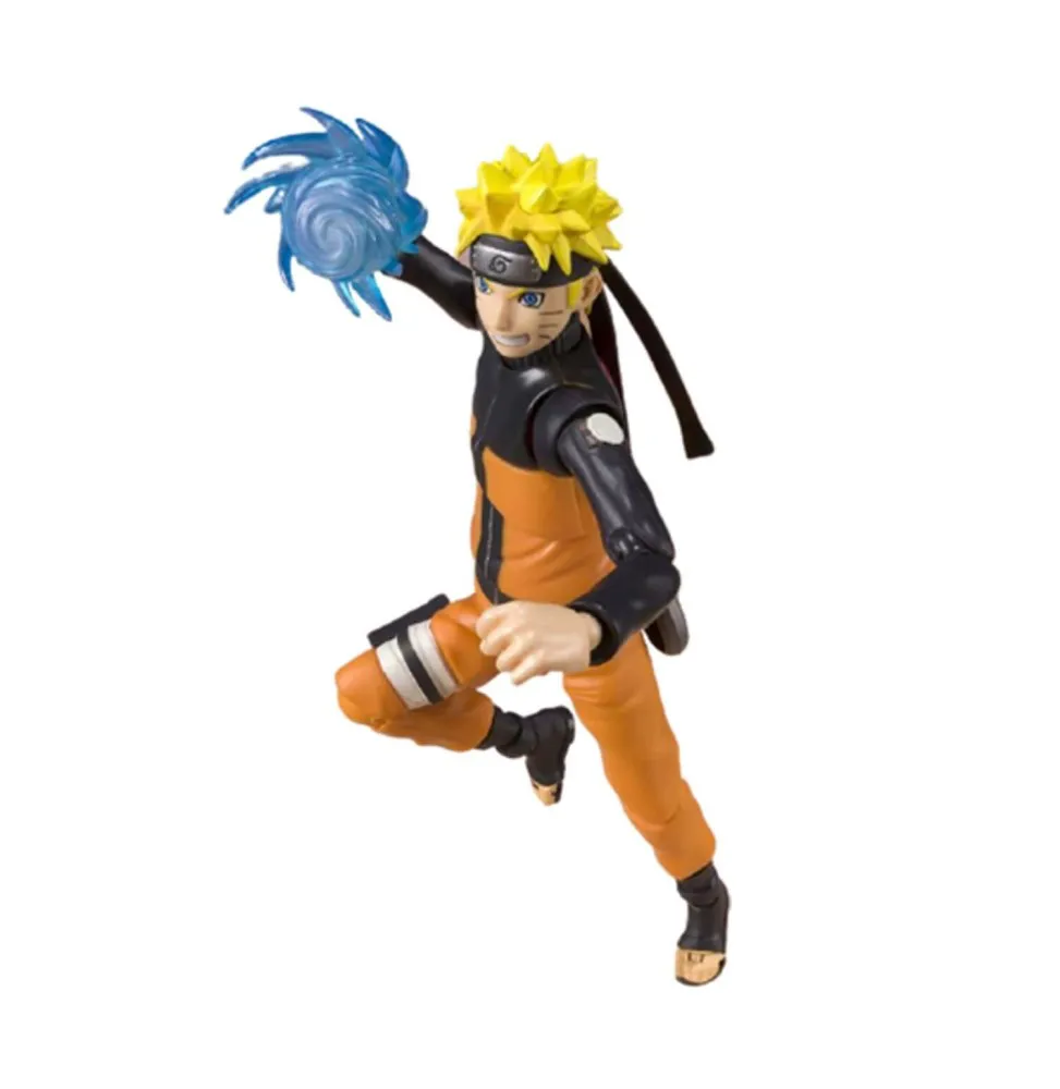 Best Sel Naruto Uzumaki Pack