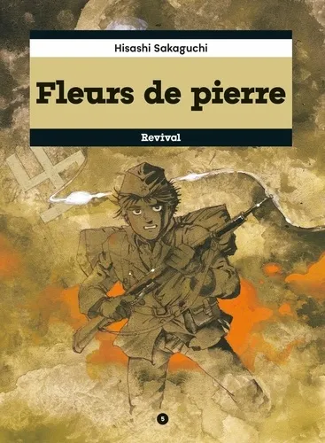 Fleurs De Pierre T05