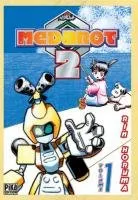 Medarot II T1 Medarot II T1