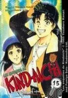 Les Enquêtes de Kindaïchi T15