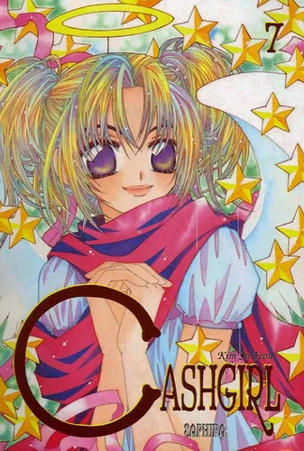 Cashgirl T7
