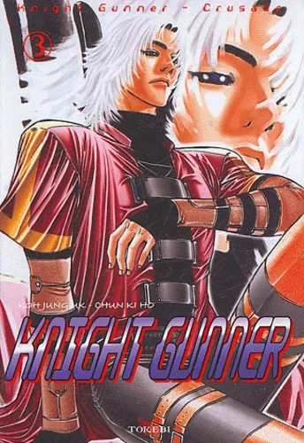 Knight Gunner T3
