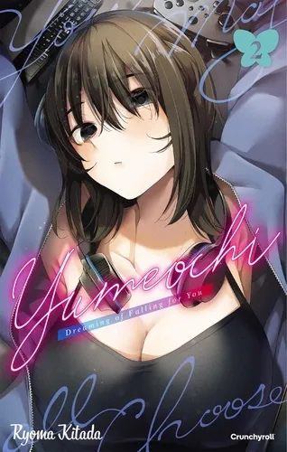 Yumeochi T02 - Dreaming Of Failling For You