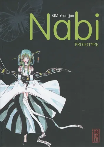 Nabi Prototype T1