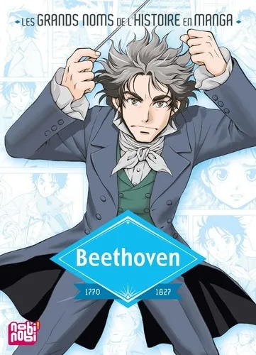 Beethoven Beethoven
