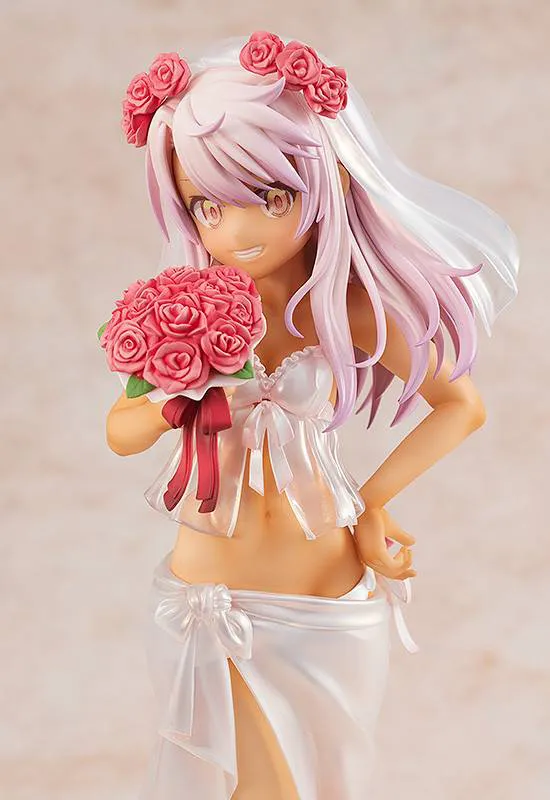 Fate/kaleid Prisma Phantasm Chloe Einzbern Wedding Bikini